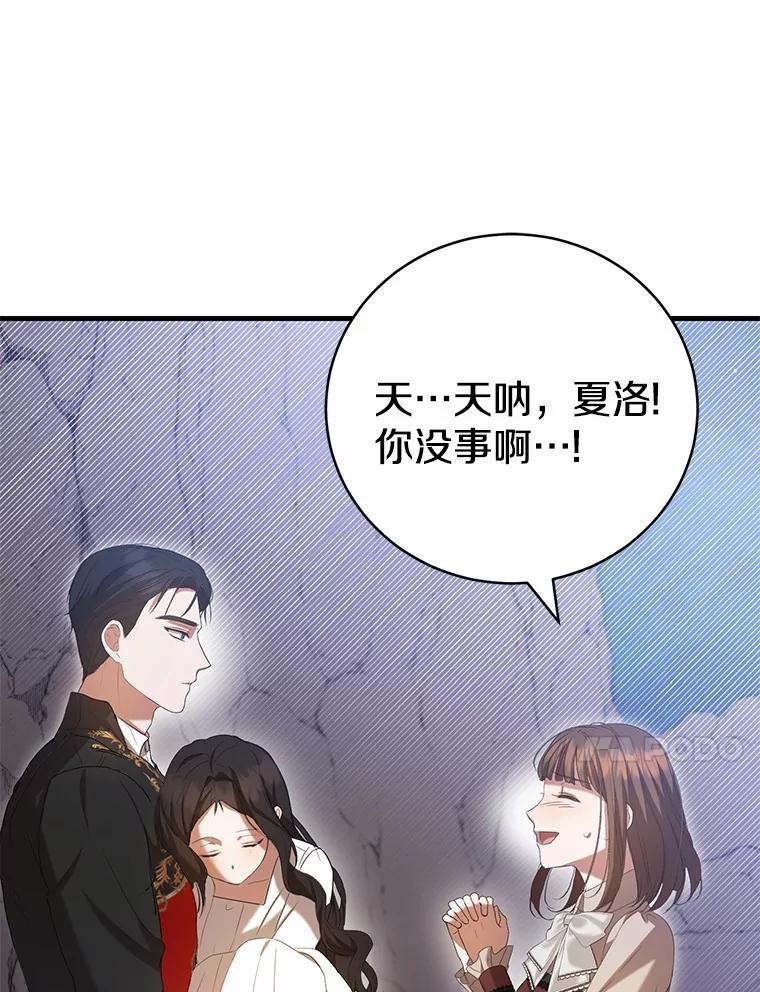 《菲奥尼：预见我与恶魔大公的未来》27.可疑的石碑 第120页