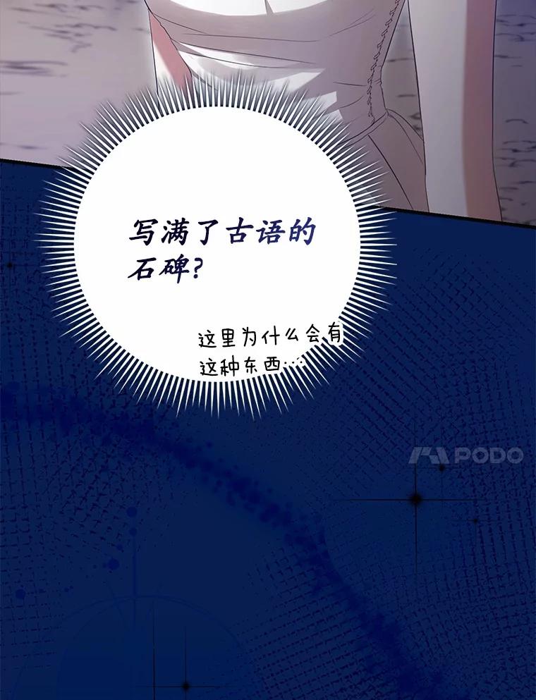 《菲奥尼：预见我与恶魔大公的未来》27.可疑的石碑 第71页