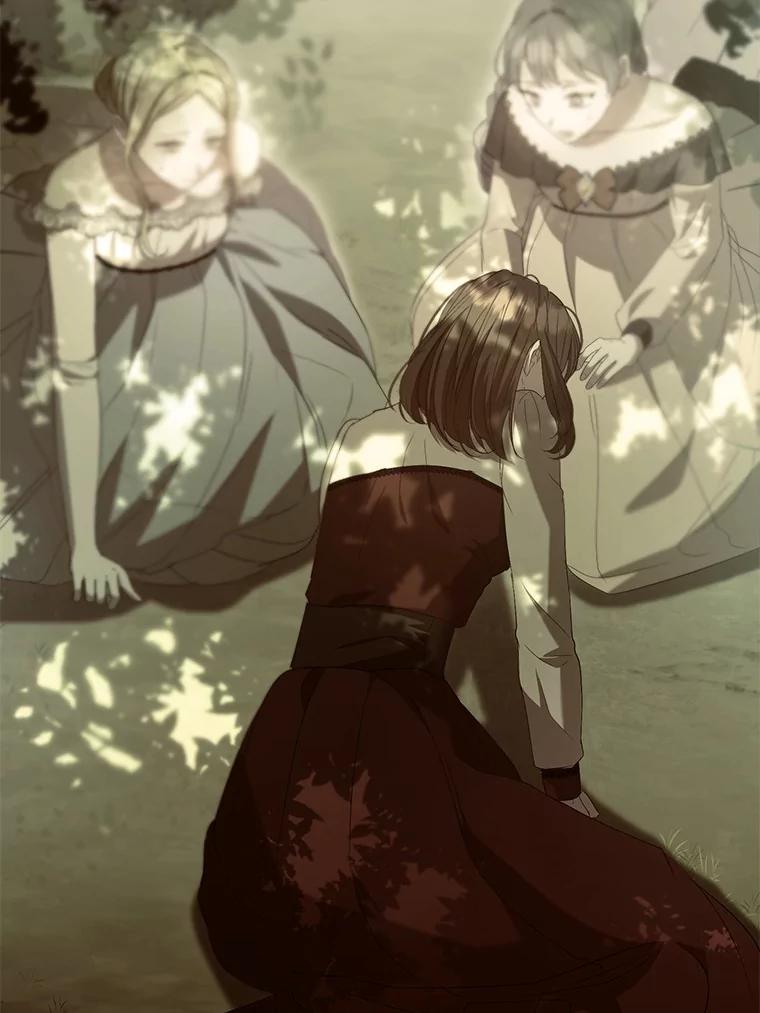 《菲奥尼：预见我与恶魔大公的未来》27.可疑的石碑 第128页