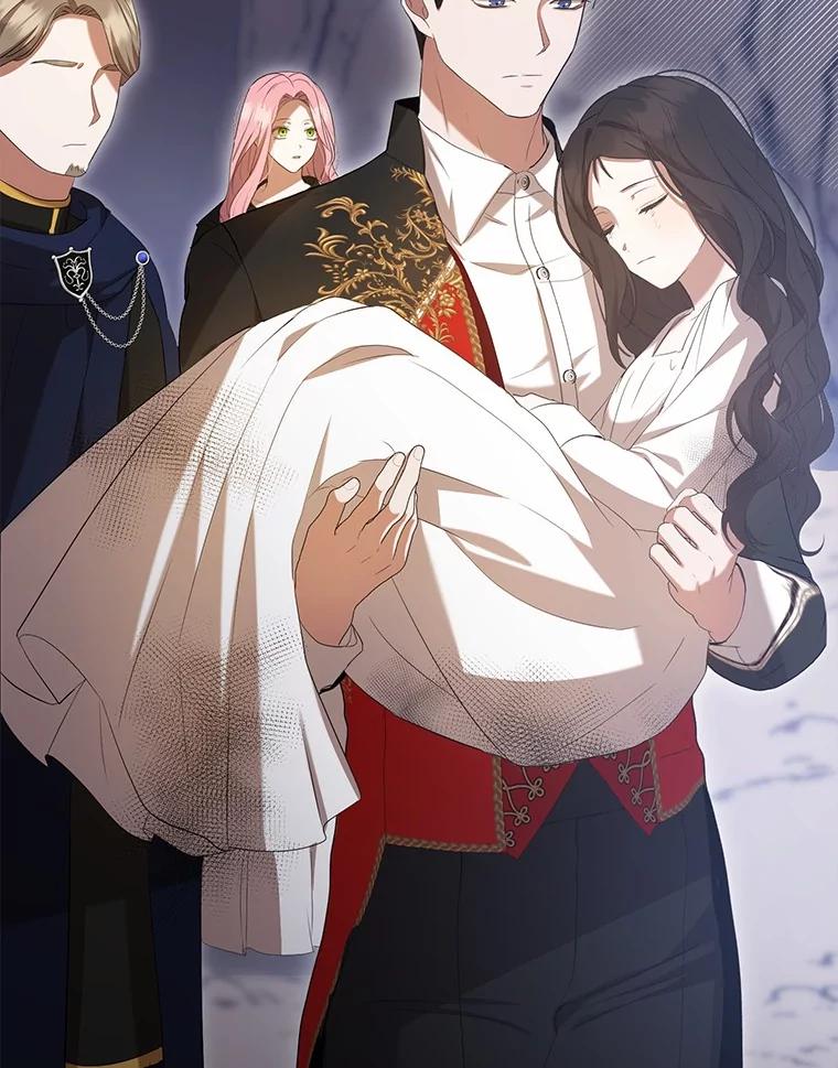 《菲奥尼：预见我与恶魔大公的未来》27.可疑的石碑 第106页