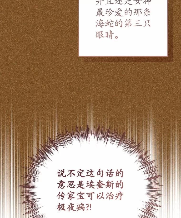 《菲奥尼：预见我与恶魔大公的未来》28.你是加莉吗？ 第70页