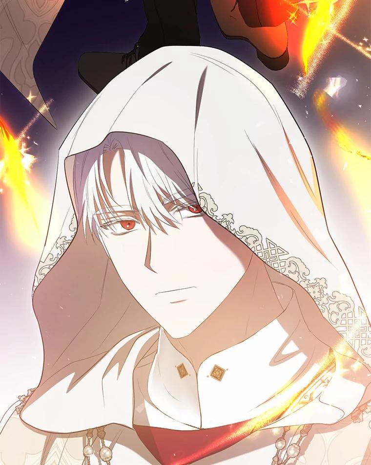 《菲奥尼：预见我与恶魔大公的未来》30.只有一种可能 第83页