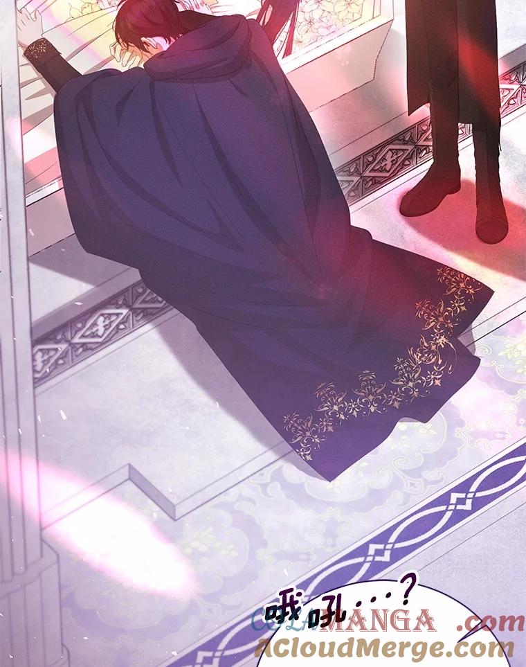 《菲奥尼：预见我与恶魔大公的未来》30.只有一种可能 第33页