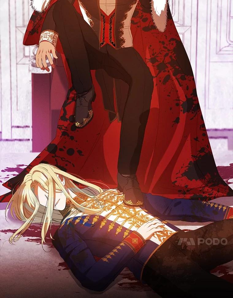 《菲奥尼：预见我与恶魔大公的未来》31.您找个情人吧 第44页
