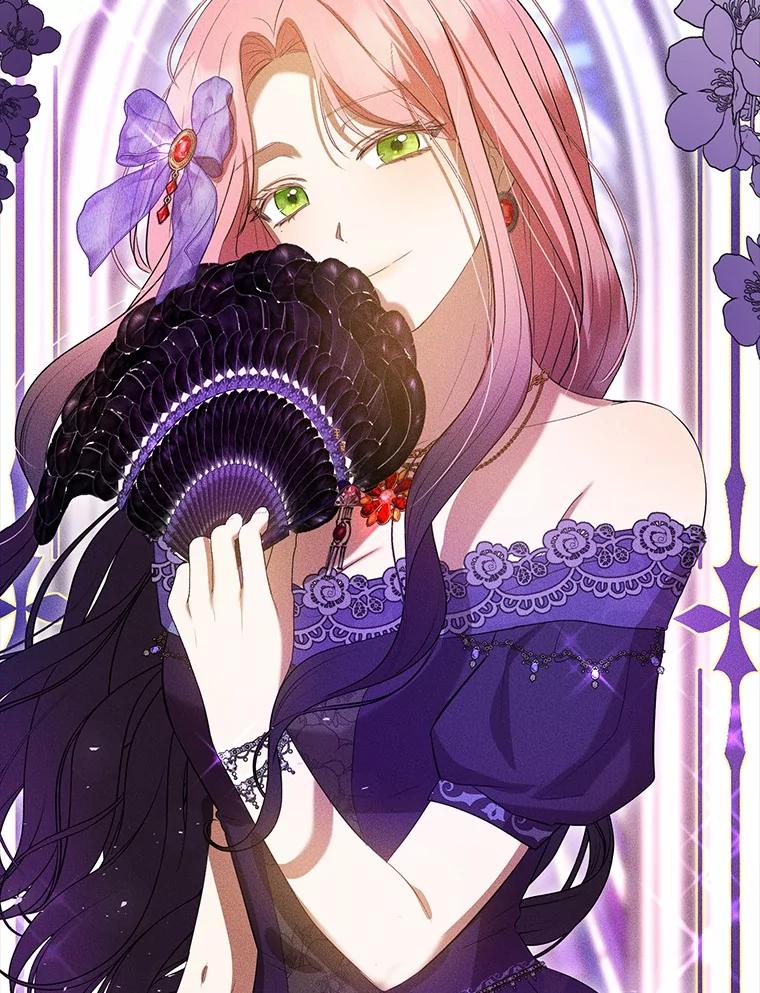 《菲奥尼：预见我与恶魔大公的未来》31.您找个情人吧 第11页