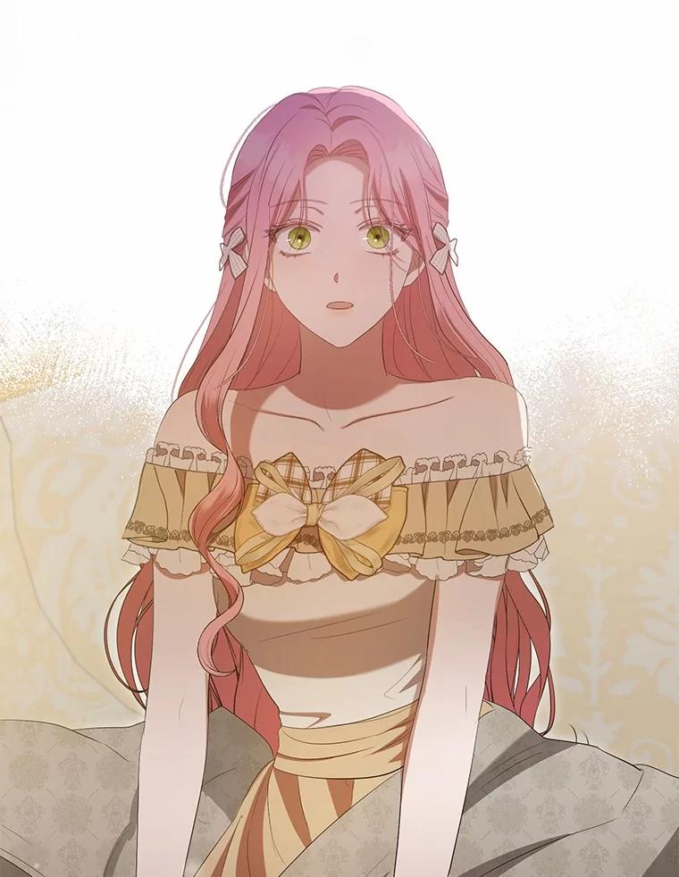 《菲奥尼：预见我与恶魔大公的未来》32.你不是我的妹妹 第2页
