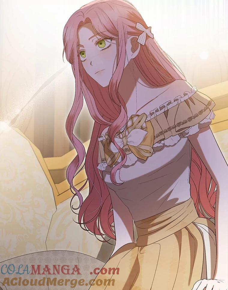 《菲奥尼：预见我与恶魔大公的未来》32.你不是我的妹妹 第21页
