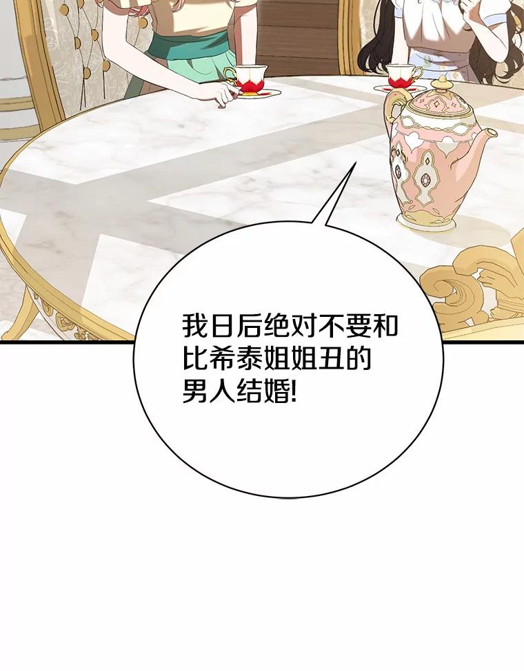 《菲奥尼：预见我与恶魔大公的未来》32.你不是我的妹妹 第140页