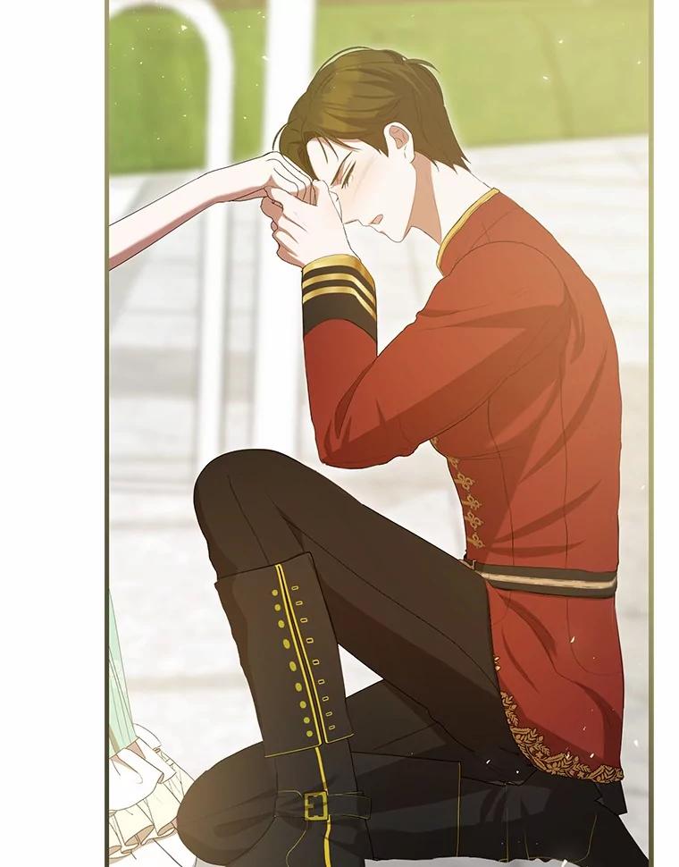《菲奥尼：预见我与恶魔大公的未来》33.相认 第72页