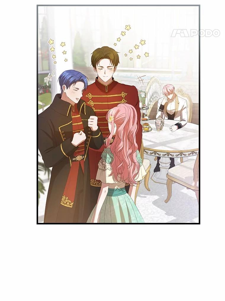 《菲奥尼：预见我与恶魔大公的未来》33.相认 第120页