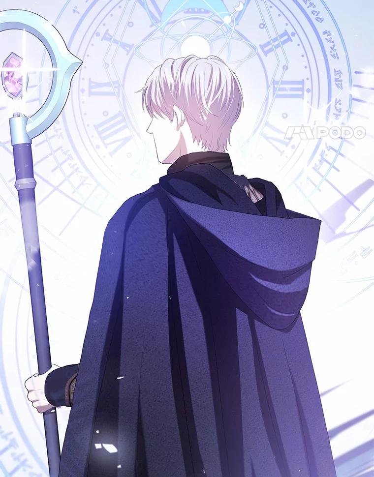 《菲奥尼：预见我与恶魔大公的未来》33.相认 第155页