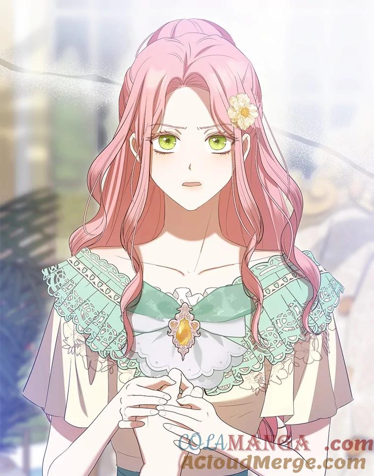 《菲奥尼：预见我与恶魔大公的未来》34.荒唐的传闻 第89页