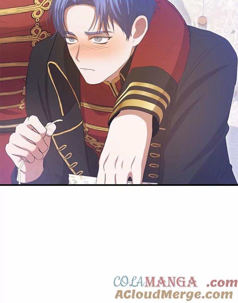 《菲奥尼：预见我与恶魔大公的未来》34.荒唐的传闻 第33页