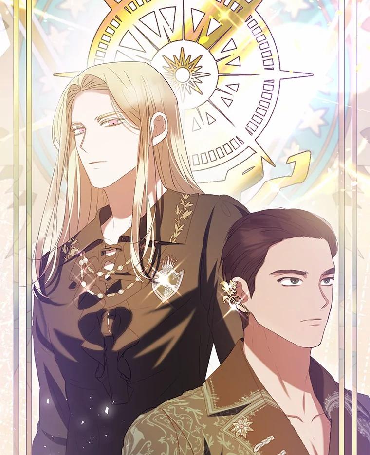 《菲奥尼：预见我与恶魔大公的未来》34.荒唐的传闻 第103页