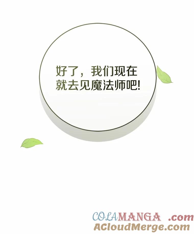 《菲奥尼：预见我与恶魔大公的未来》35.去见魔法师 第177页