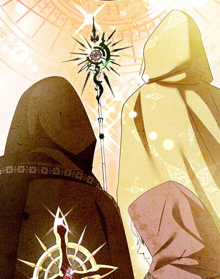 《菲奥尼：预见我与恶魔大公的未来》36.寻找治病的办法 第135页