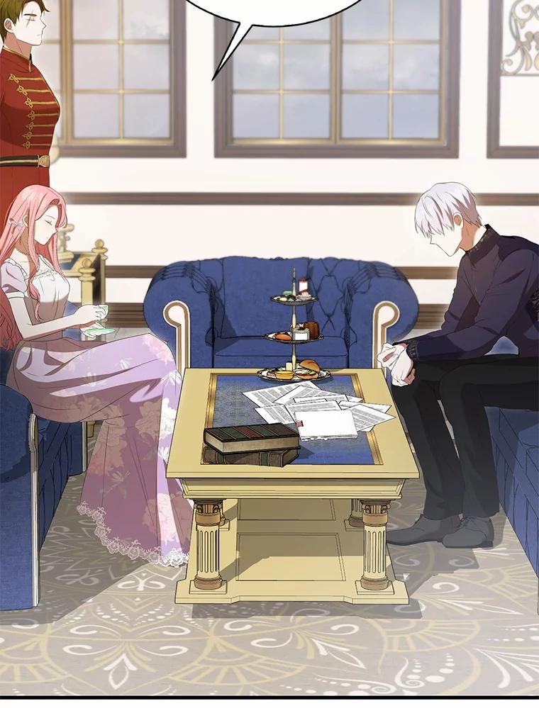 《菲奥尼：预见我与恶魔大公的未来》36.寻找治病的办法 第55页