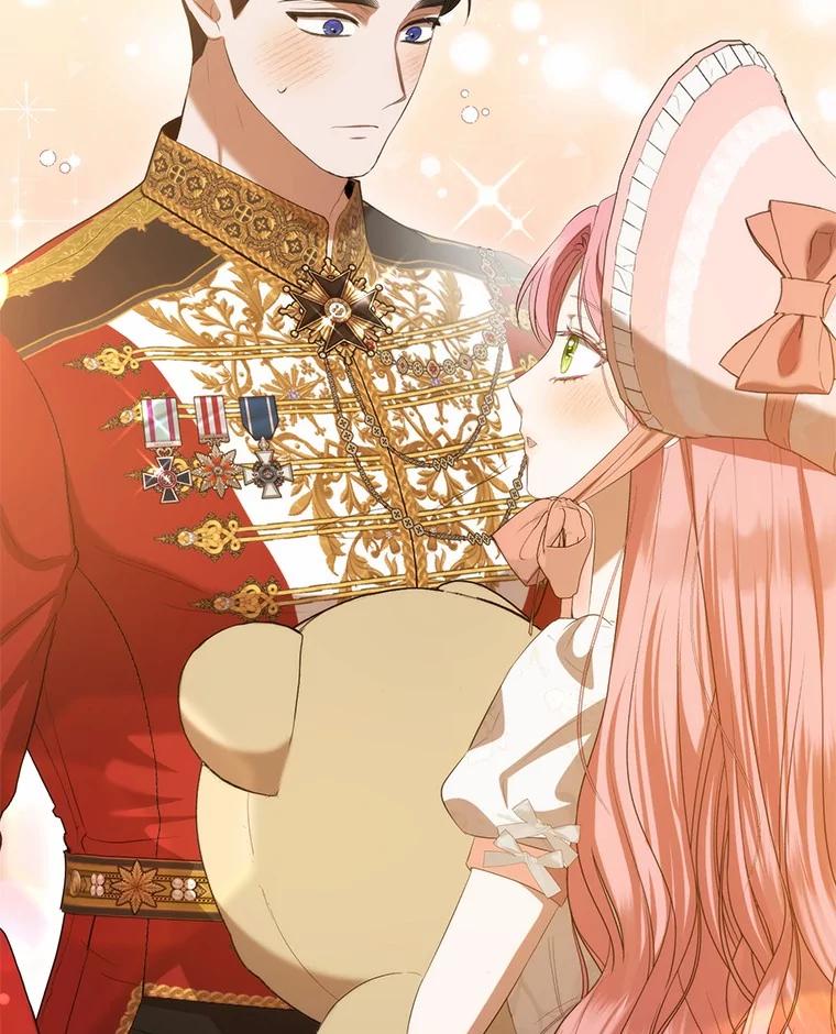 《菲奥尼：预见我与恶魔大公的未来》40.再一次相爱 第155页