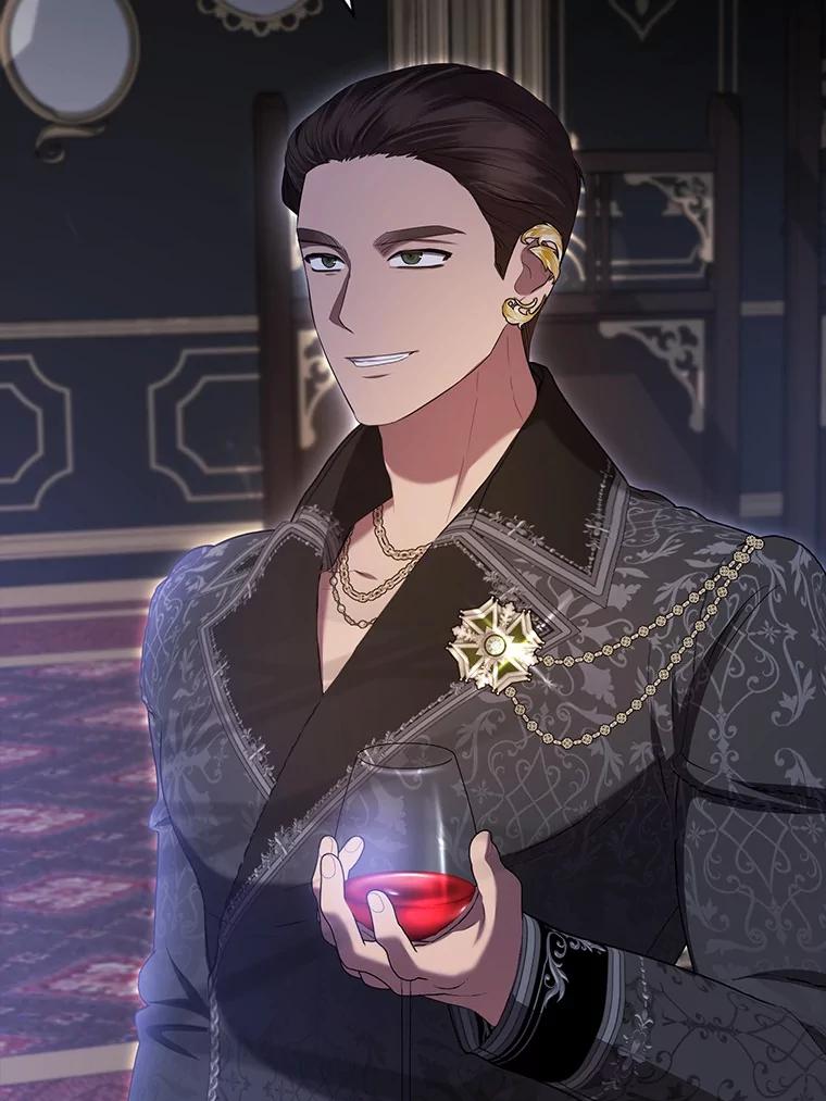 《菲奥尼：预见我与恶魔大公的未来》40.再一次相爱 第55页