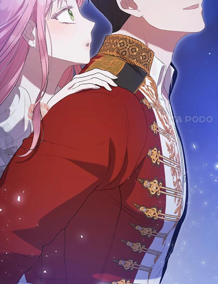 《菲奥尼：预见我与恶魔大公的未来》41.戒不掉的想念 第111页