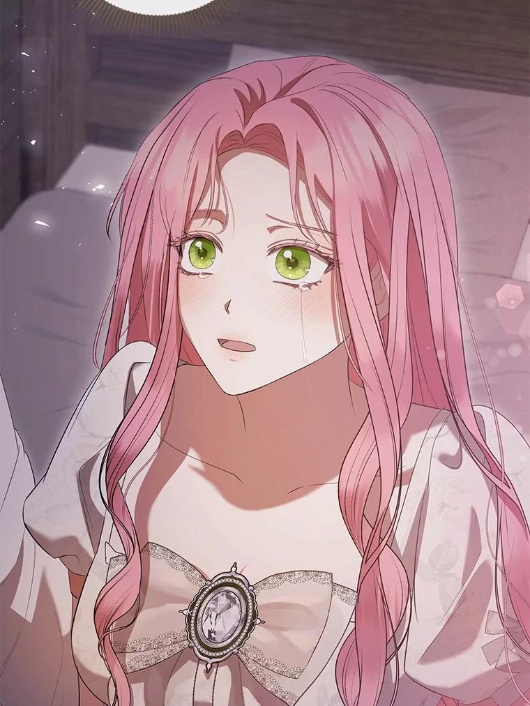 《菲奥尼：预见我与恶魔大公的未来》41.戒不掉的想念 第159页