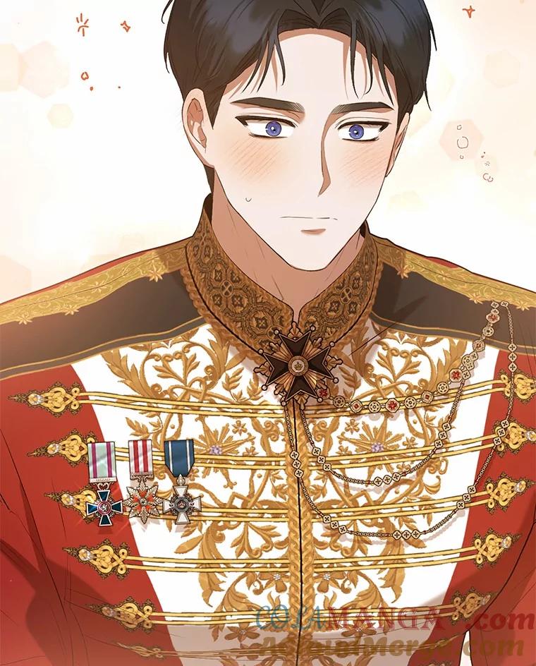 《菲奥尼：预见我与恶魔大公的未来》41.戒不掉的想念 第17页