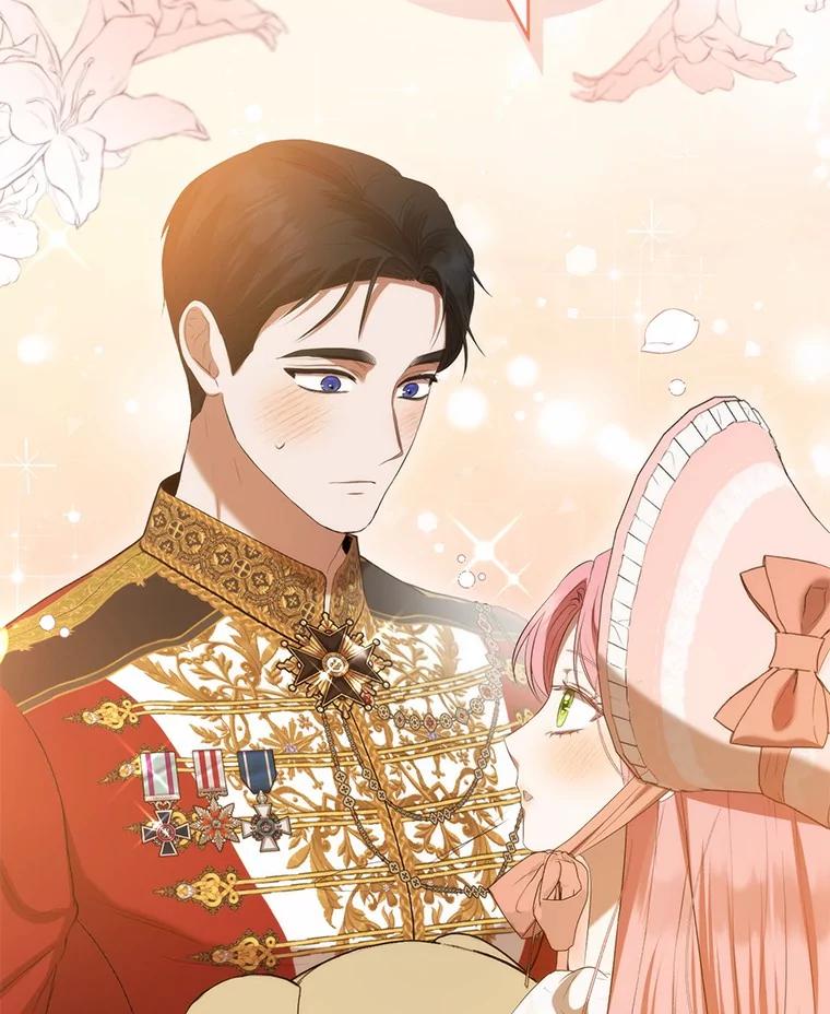 《菲奥尼：预见我与恶魔大公的未来》41.戒不掉的想念 第8页