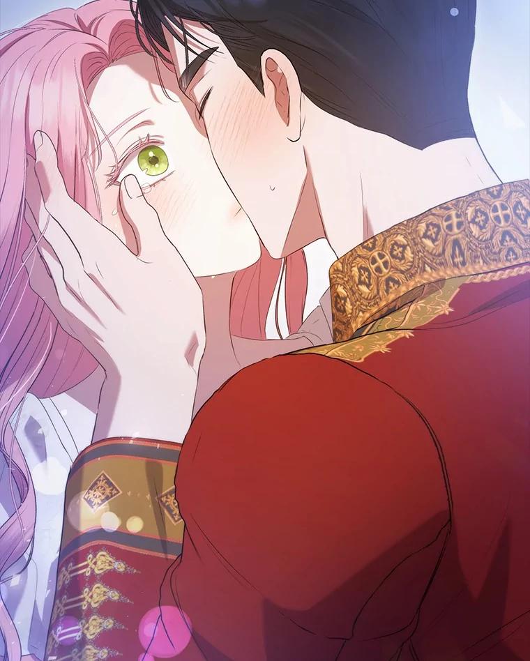 《菲奥尼：预见我与恶魔大公的未来》41.戒不掉的想念 第132页
