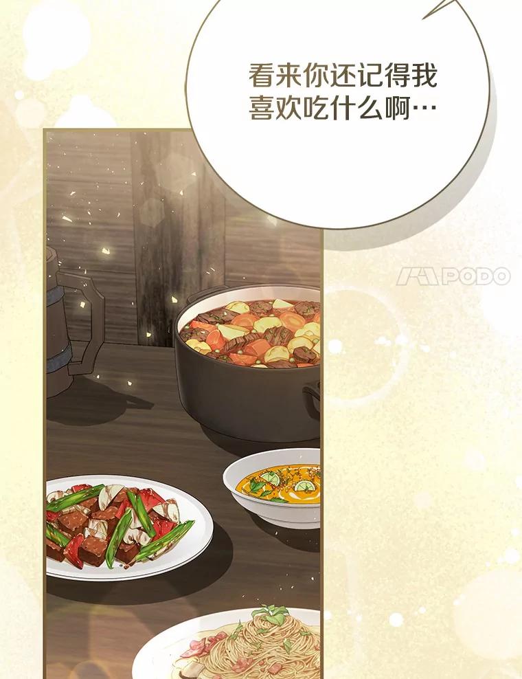 《菲奥尼：预见我与恶魔大公的未来》42.记得你的喜好 第110页