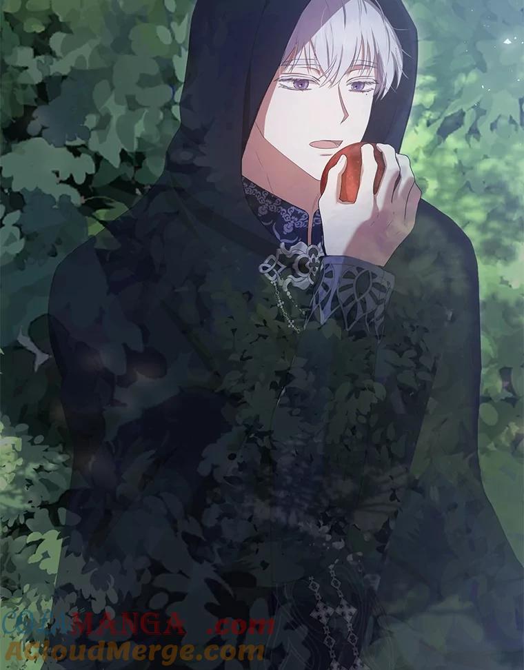 《菲奥尼：预见我与恶魔大公的未来》42.记得你的喜好 第57页