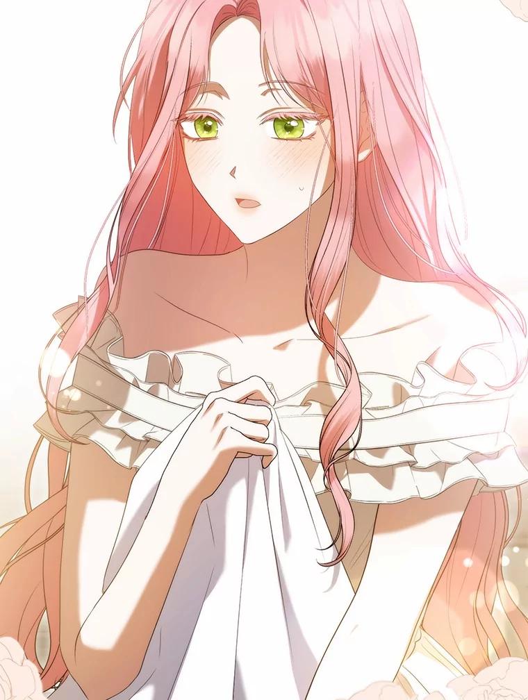 《菲奥尼：预见我与恶魔大公的未来》42.记得你的喜好 第86页