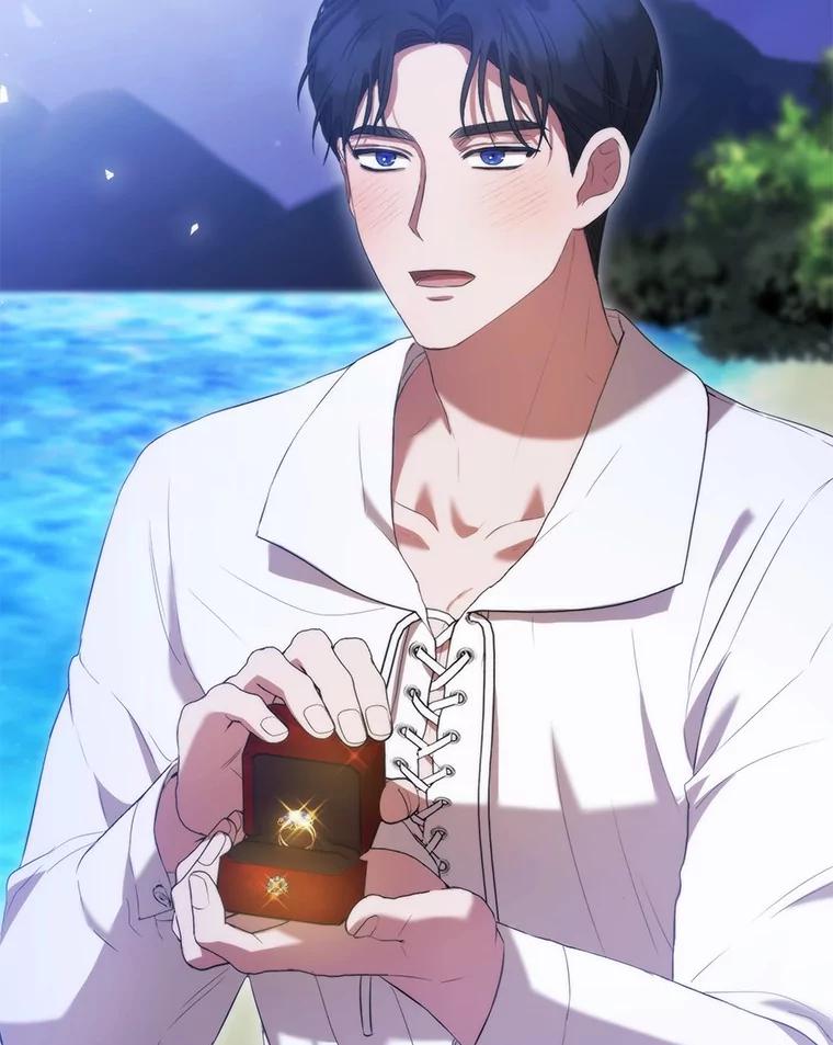 《菲奥尼：预见我与恶魔大公的未来》43.我们结婚吧 第96页