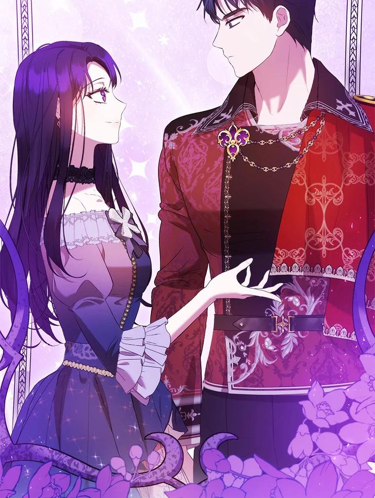 《菲奥尼：预见我与恶魔大公的未来》43.我们结婚吧 第102页