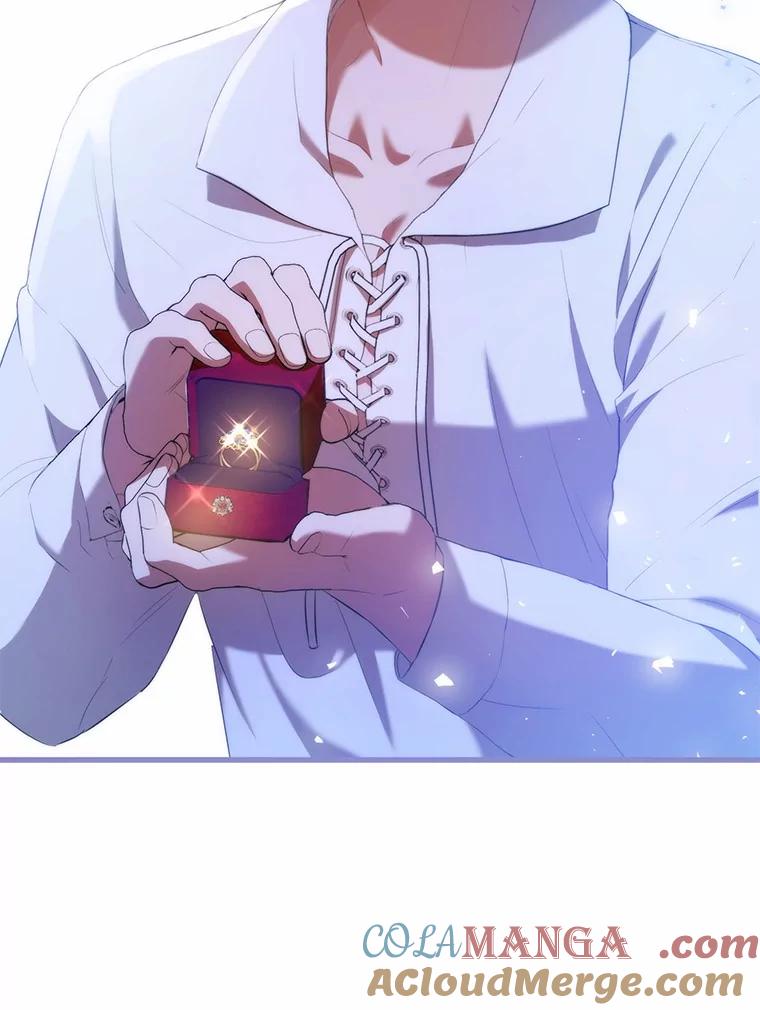 《菲奥尼：预见我与恶魔大公的未来》43.我们结婚吧 第109页