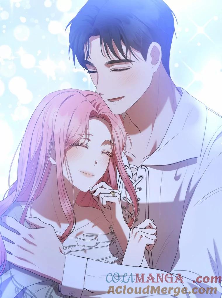 《菲奥尼：预见我与恶魔大公的未来》43.我们结婚吧 第121页