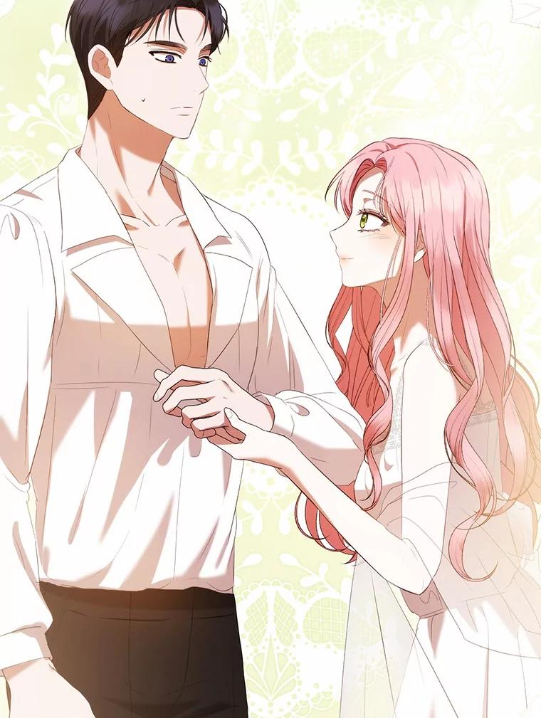 《菲奥尼：预见我与恶魔大公的未来》43.我们结婚吧 第106页