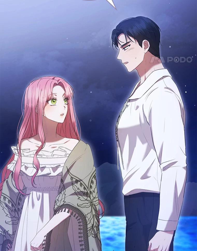《菲奥尼：预见我与恶魔大公的未来》43.我们结婚吧 第91页