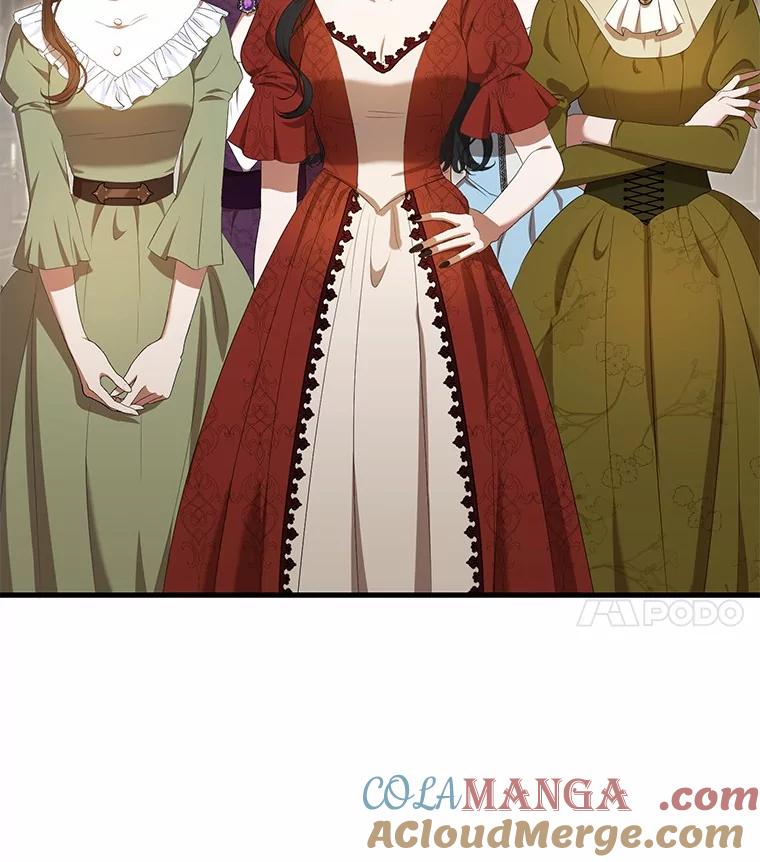 《菲奥尼：预见我与恶魔大公的未来》43.我们结婚吧 第137页