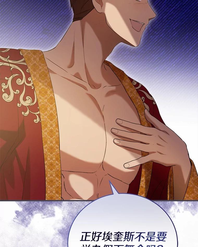 《菲奥尼：预见我与恶魔大公的未来》44.您要亲自去 第143页