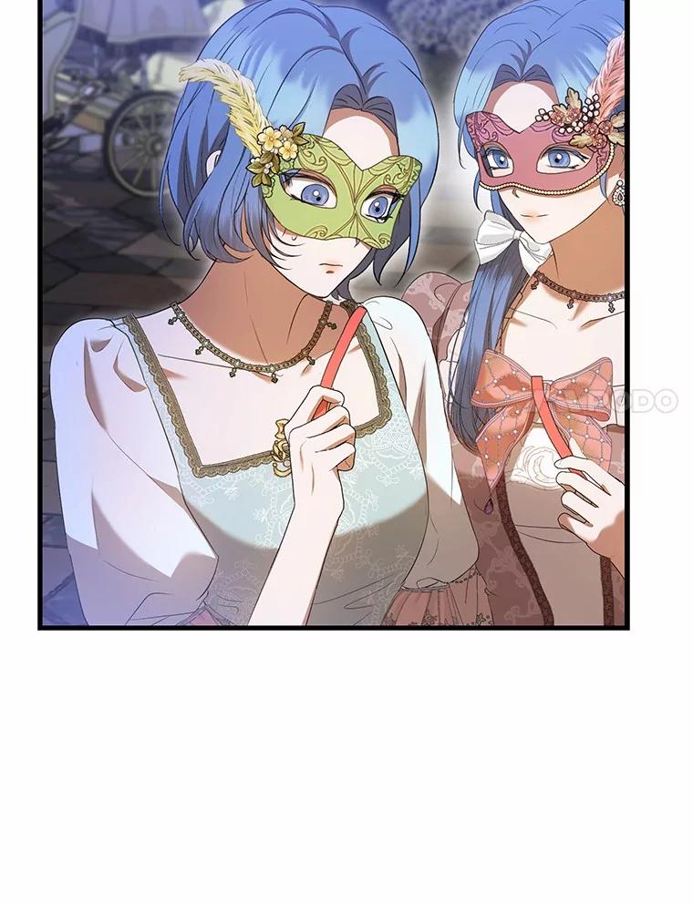 《菲奥尼：预见我与恶魔大公的未来》45.婚事问题 第100页