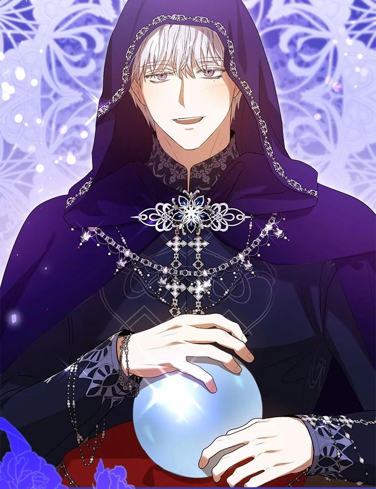《菲奥尼：预见我与恶魔大公的未来》45.婚事问题 第50页