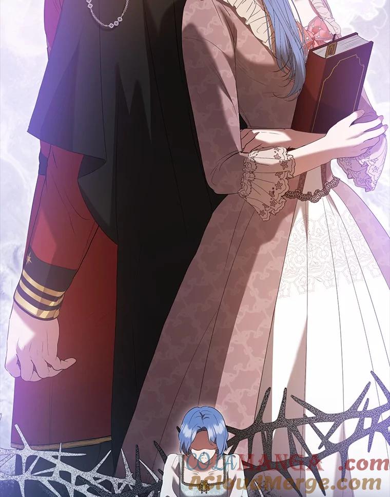 《菲奥尼：预见我与恶魔大公的未来》45.婚事问题 第117页