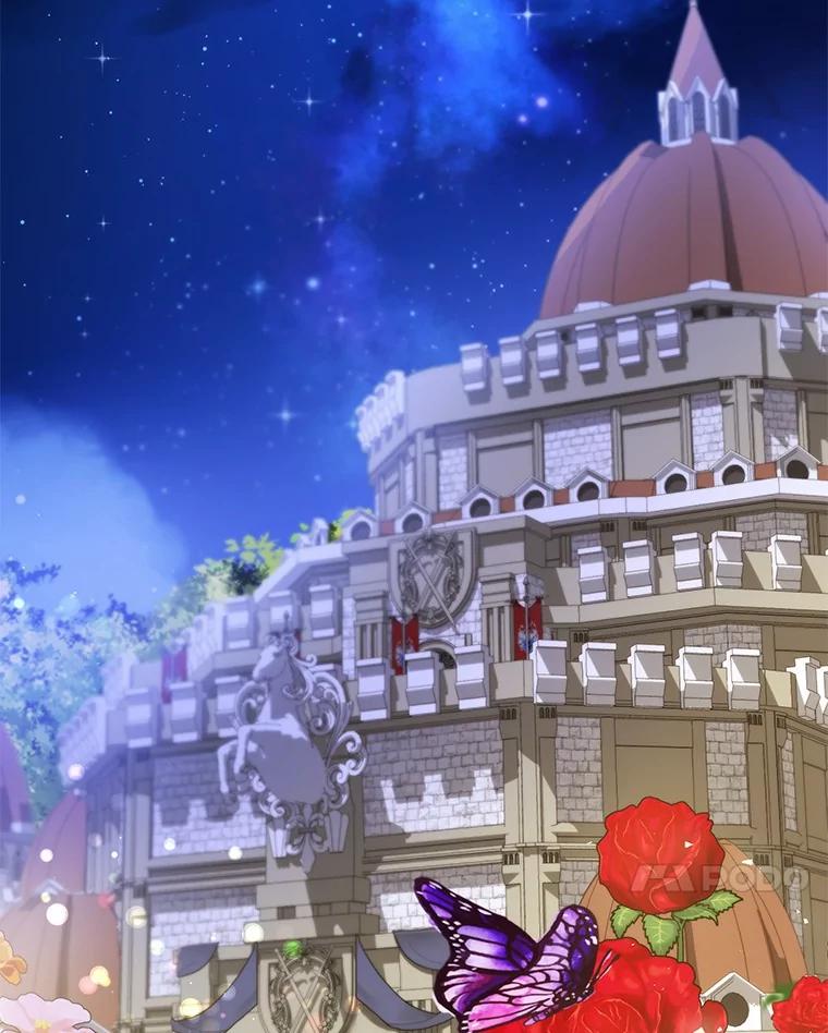 《菲奥尼：预见我与恶魔大公的未来》45.婚事问题 第34页