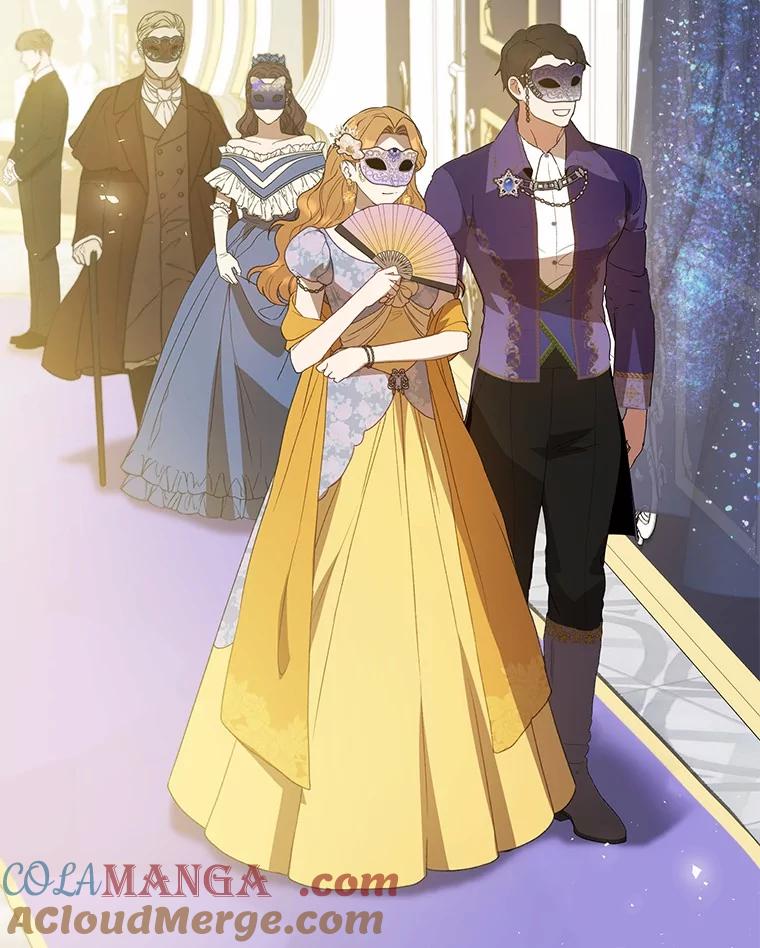 《菲奥尼：预见我与恶魔大公的未来》45.婚事问题 第37页