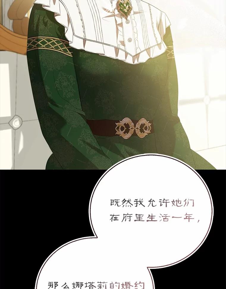 《菲奥尼：预见我与恶魔大公的未来》45.婚事问题 第132页