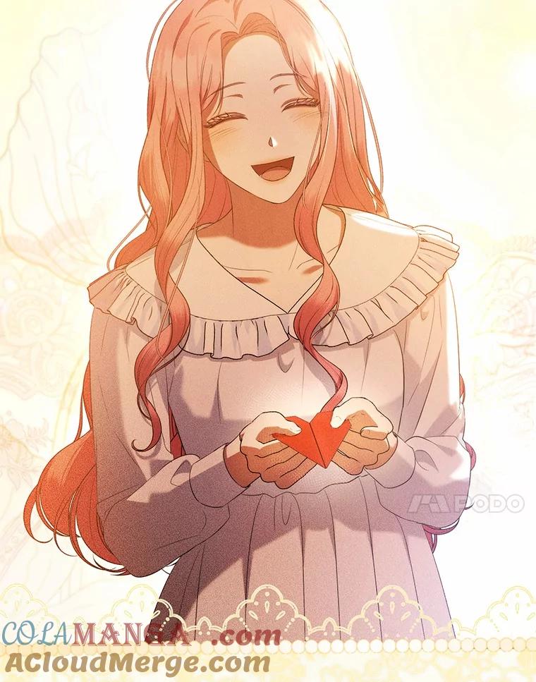 《菲奥尼：预见我与恶魔大公的未来》46.一起去都城 第81页