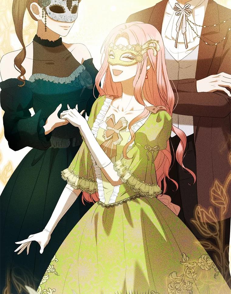 《菲奥尼：预见我与恶魔大公的未来》46.一起去都城 第76页