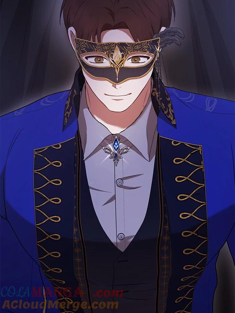 《菲奥尼：预见我与恶魔大公的未来》46.一起去都城 第129页