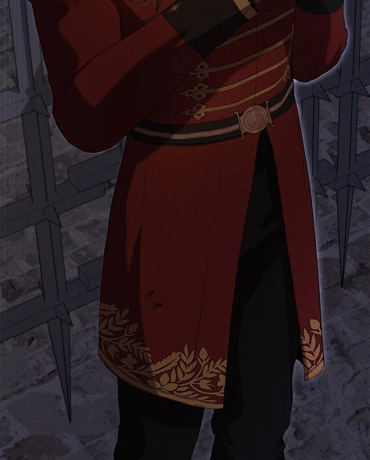 《菲奥尼：预见我与恶魔大公的未来》46.一起去都城 第10页