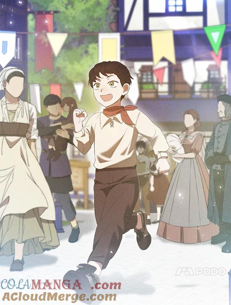 《菲奥尼：预见我与恶魔大公的未来》46.一起去都城 第37页